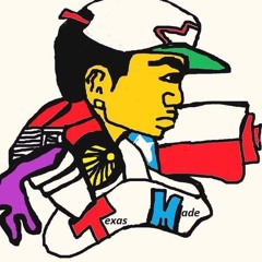 Lil T-Rec Texas Flo (Regular Version)