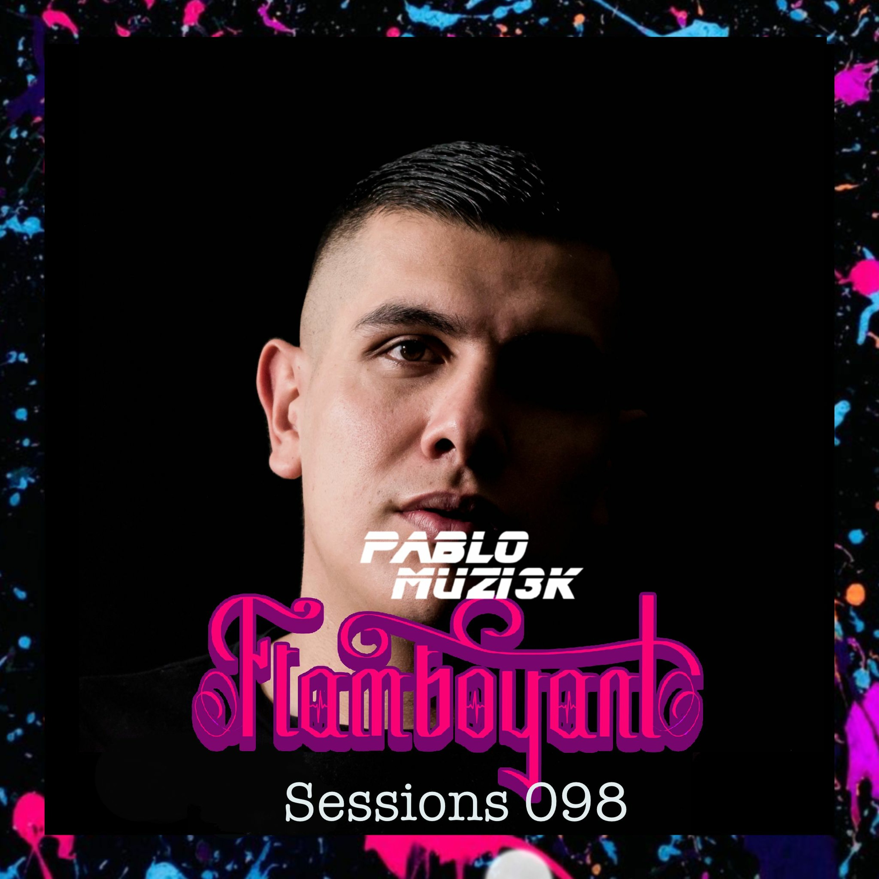 Flamboyant Sessions