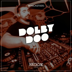 PRCAST #005 - Dolby Doo
