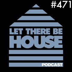 et There Be House podcast with Queen B #471