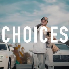 Russ x Logic Type Beat Instrumental - "Choices"