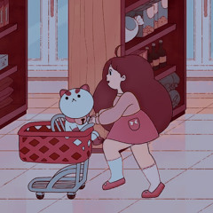 —Almost Home-Mxmtoon-Slowed—