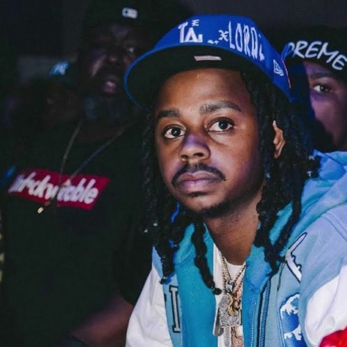 Babyface Ray - Tears From A Star