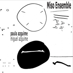 Paula e Miguel Azguime (Miso Ensemble) · ”4 Estações · Primavera” (1986)