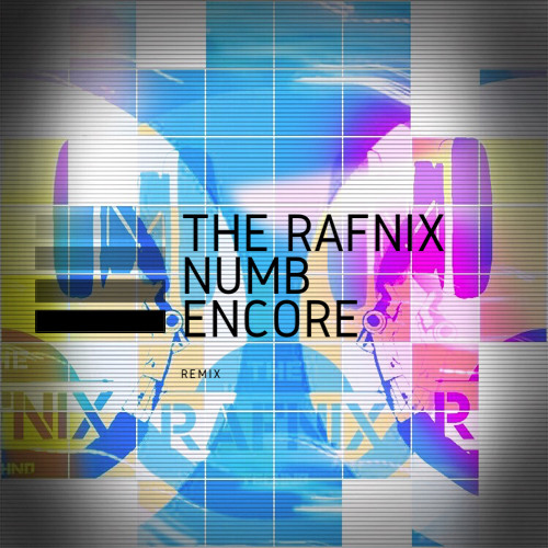 NUMB ENCORE REMIX