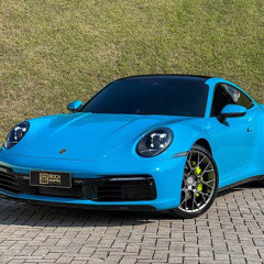 - DENTRO DA PORSCHE AZUL x TE MACETO DEPOIS DO BAILE (PROD. JAY) 2025