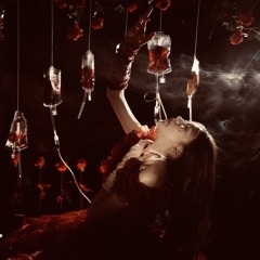 BLOOD&DYIN🩸 w/richbalmain,ytypeG (prod.yxngkenay)