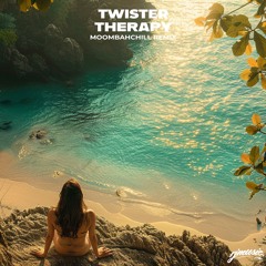 Ali Gatie - Therapy [Twister MoombahChill Remix]