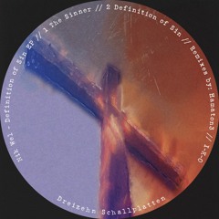 Nik Wel - Definition Of Sin (I-K-O Remix) - DREIZEHN [CUT]