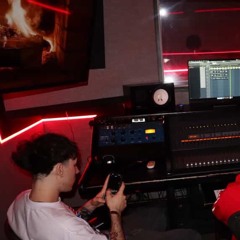 choose up freestyle (Prod.Bydanny)