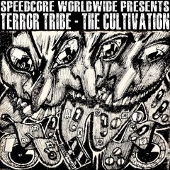 V.A. - Terror Tribe - The Cultivation - 12 Havocknoize & Slovak Misanthrope - Cheating Death