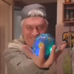 i fucking love being gennadiy gorin's toy