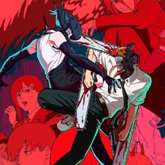 Kenshi Yonezu - IRIS OUT
