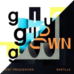 Bicep + Lost Frequencies & Bastille - Glue Head Down (Andreas Mashup)