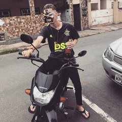 MC GD - OS CRIA DO CACHAÇA SÓ USA FUZIL DO ANO