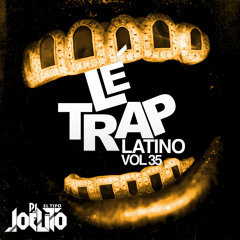 Lé Trap Latino Vol 35