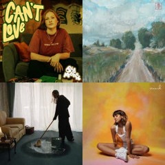 Liked Songs P1
