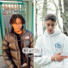 Mission 3 (feat. Gaillard)