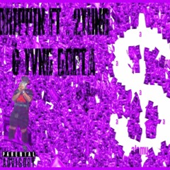 Drippin (Ft. 2Yung & Yvng Goota)