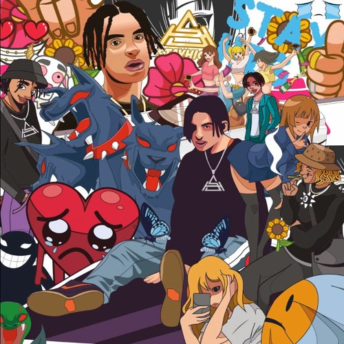 My World (feat. Ufo361)