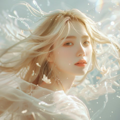 Thirst for you (synth-pop ver.)