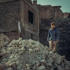 Beyond the rubble: eight overlooked ways that urban warfare is affecting children