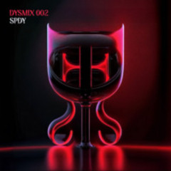 DISMIX002-SPDY