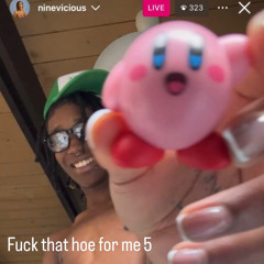 nine vicious - told my lil ho wat (YSL) [ivvys]