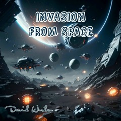Invasion From Space