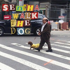 Sencha - walk the dog [FREE DL]