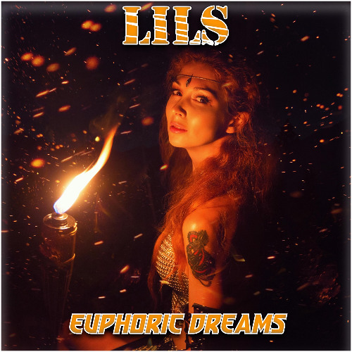 LILS - Euphoric Dreams