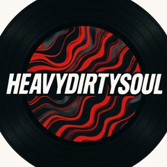 HEAVYDIRTYSOUL(REMIX)