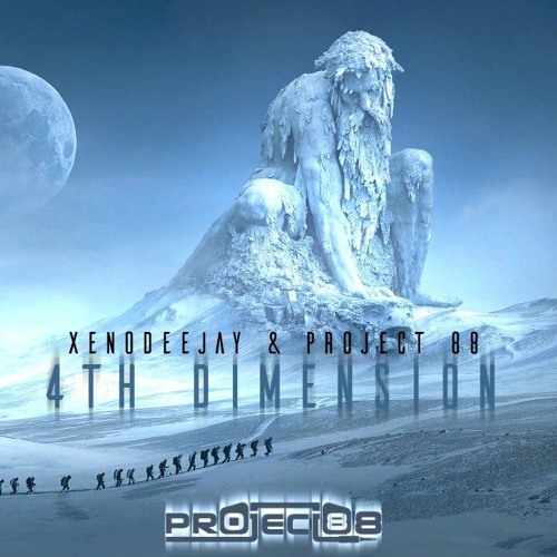 XenoDeejay & Project 88 - 4th Dimension