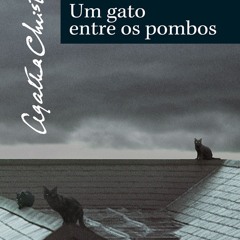 [epub Download] Um Gato Entre Pombos BY : Agatha Christie
