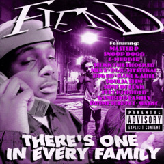 Fiend - Slangin' (Slowed & Throwed by Nate) (feat. UGK)