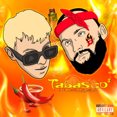 DaDee & Mastercard OG — TABASCO