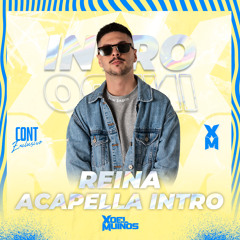 REINA (Xoel Muiños Acapella Intro)