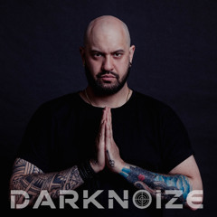 DarkNoize Tribe of frog  Night