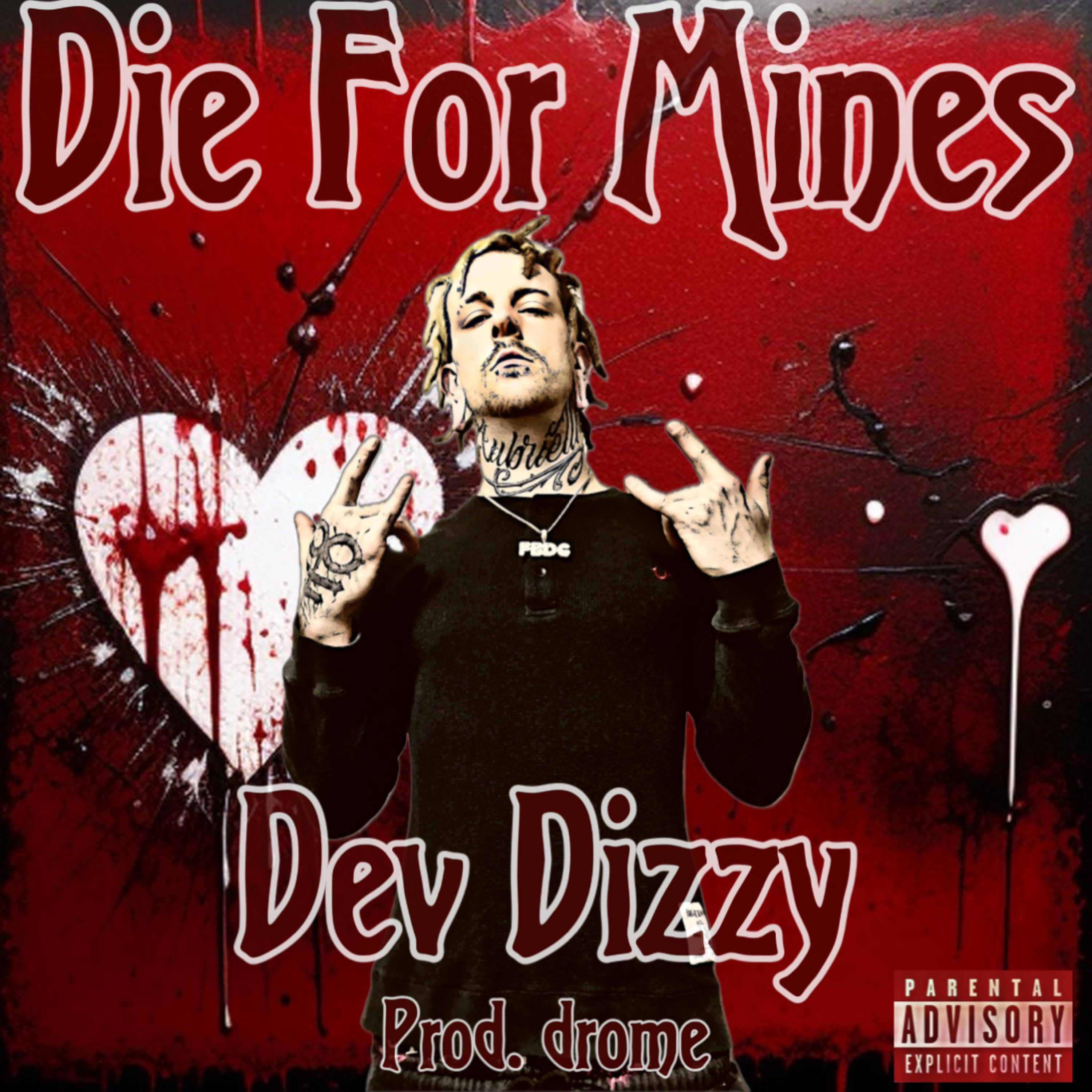 Die For Mines (prod. drome) episode artwork