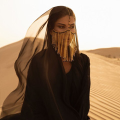 SABRY AALIL| AFRO HOUSE REMIX by DJAM