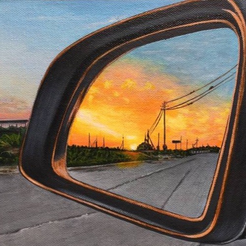 REFLECTIONS ft. SPIKEZ