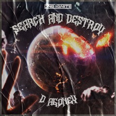 Search And Destroy