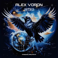 INTRO - ALEX VORON