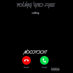 MOODYDIDIT- Young Wild Free