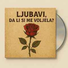 Da li si me voljela?