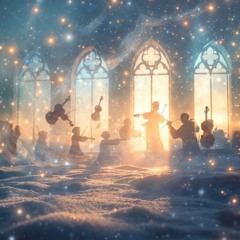 Where Angels Leave Footprints