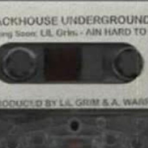 Lil Grim - Label Ya'll Dirty