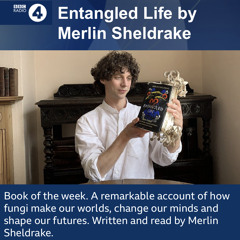 Introduction to Entangled Life, as featured on BBC Radio 4 Book of the Week