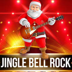 Jingle bell rock? I think idk