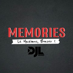 DJ LOLOY - AN TAN TA LA (MEMORIES MEGAMIX)
